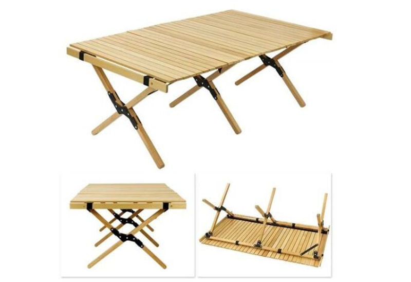 華柏木業(yè) 芬蘭松戶外出口家具