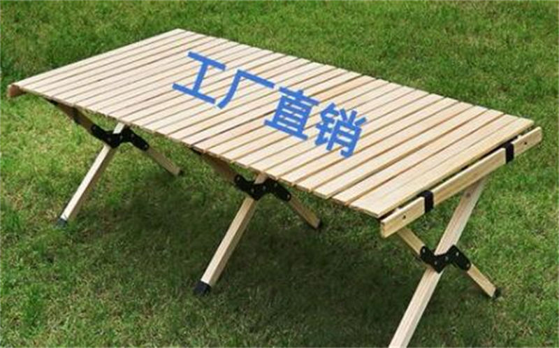 華柏木業(yè) 芬蘭松戶外出口家具