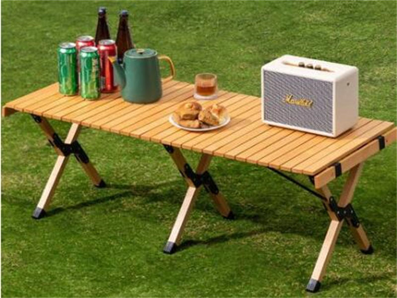 華柏木業(yè) 芬蘭松戶外出口家具