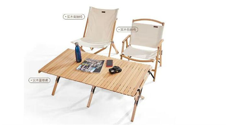 華柏木業(yè) 芬蘭松戶外出口家具