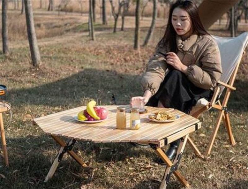 華柏木業(yè) 芬蘭松戶外出口家具