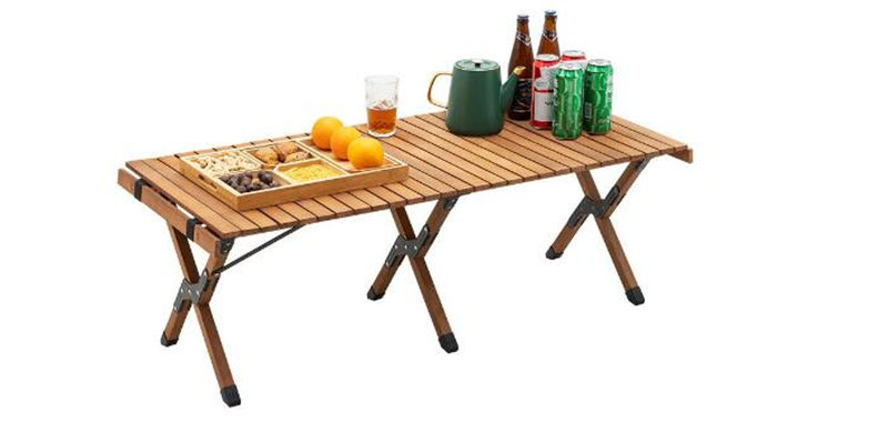 華柏木業(yè) 芬蘭松戶外出口家具