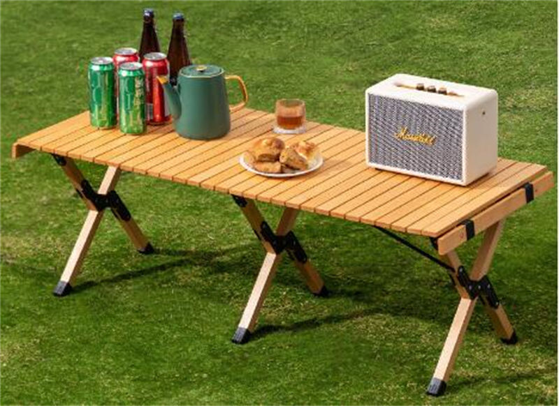 華柏木業(yè) 芬蘭松戶外出口家具