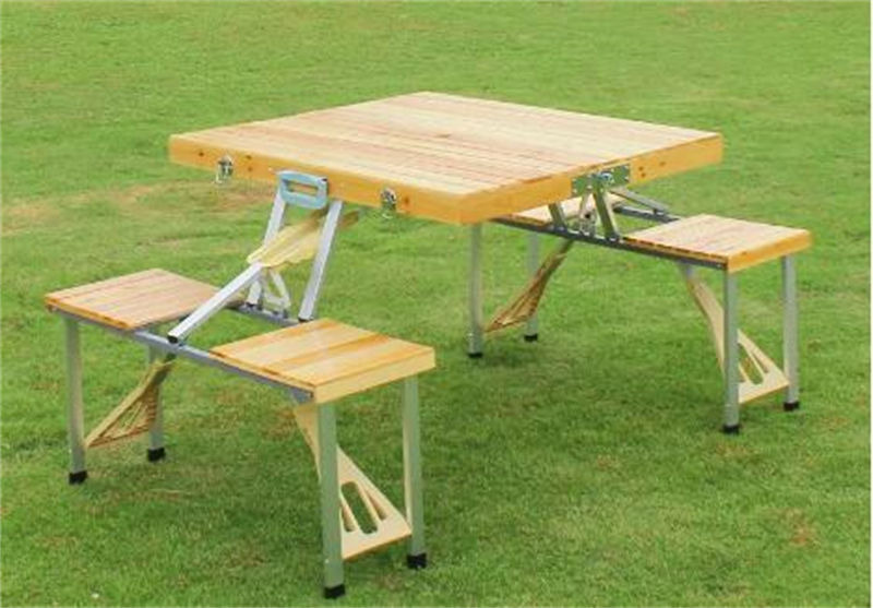 華柏木業(yè) 芬蘭松戶外出口家具