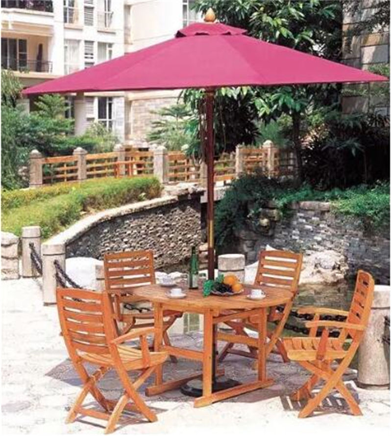 華柏木業(yè) 芬蘭松戶外出口家具