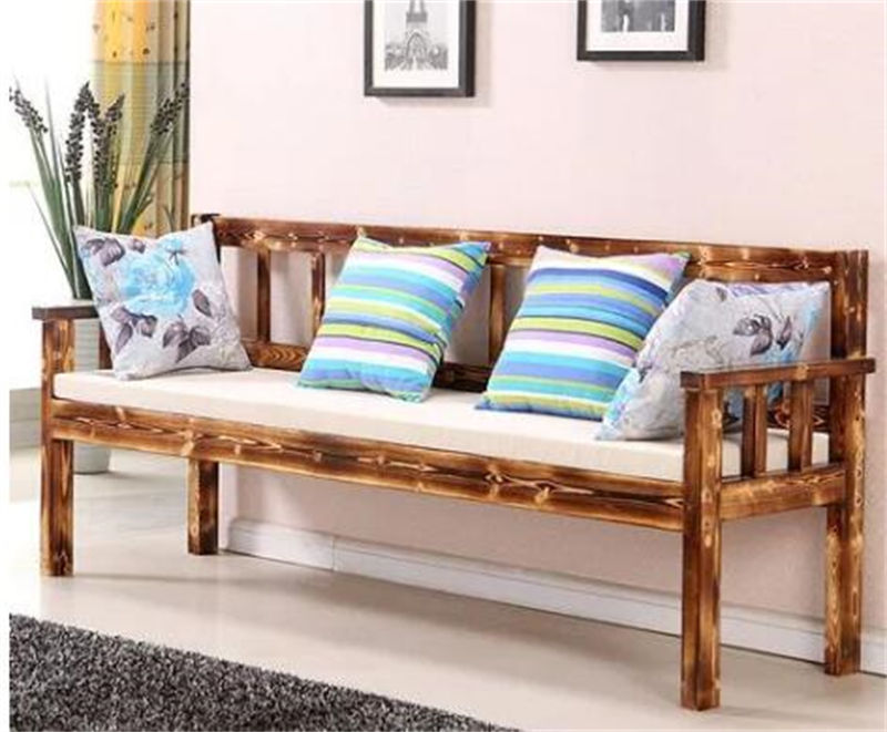 華柏木業(yè) 芬蘭松戶外出口家具