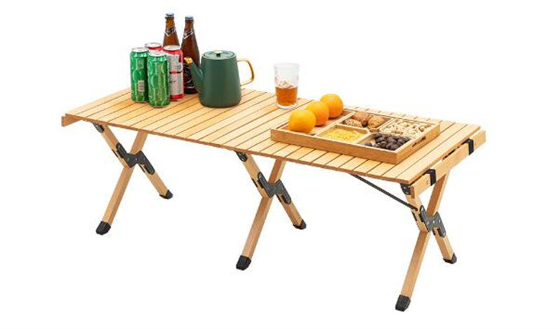 華柏木業(yè) 芬蘭松戶外出口家具