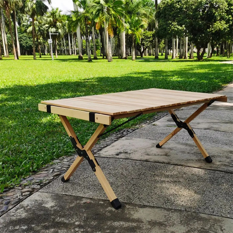 華柏木業(yè) 芬蘭松戶外出口家具