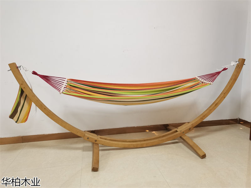 華柏木業(yè) 芬蘭松戶外出口家具