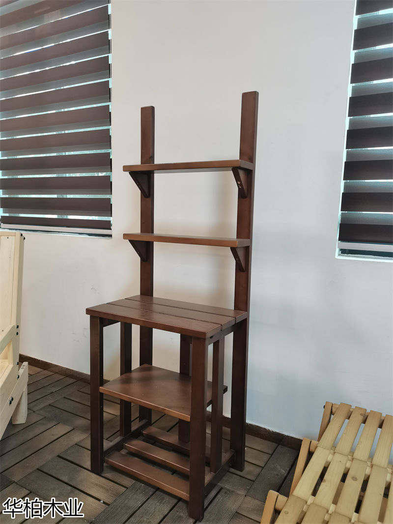 華柏木業(yè) 芬蘭松戶外出口家具