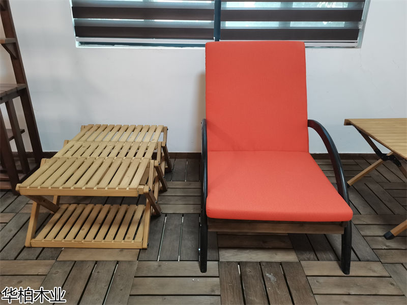 華柏木業(yè) 芬蘭松戶外出口家具