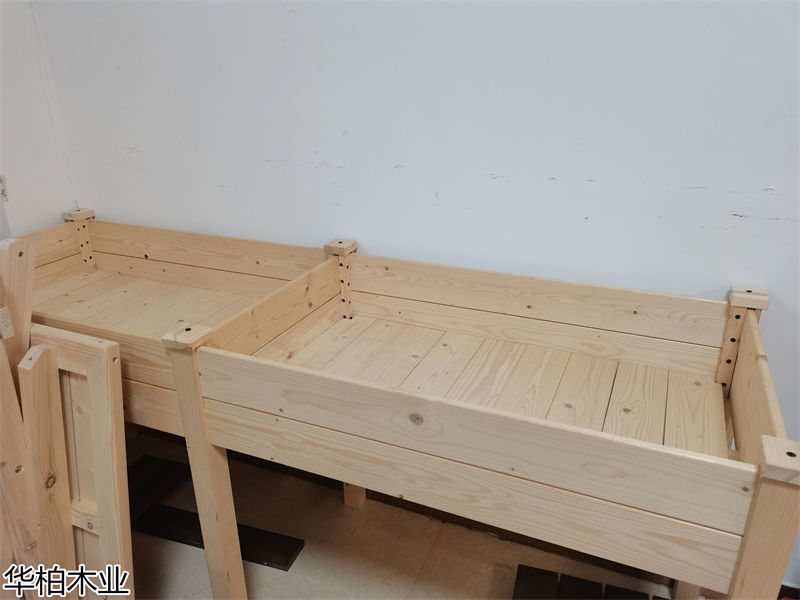 華柏木業(yè) 芬蘭松戶外出口家具