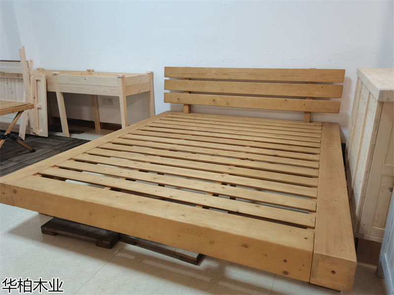 華柏木業(yè) 芬蘭松戶外出口家具