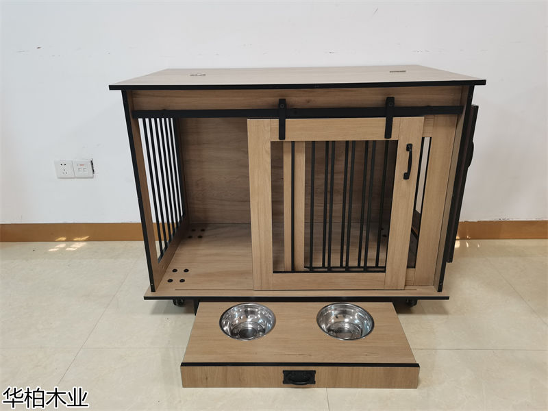 華柏木業(yè) 芬蘭松戶外出口家具