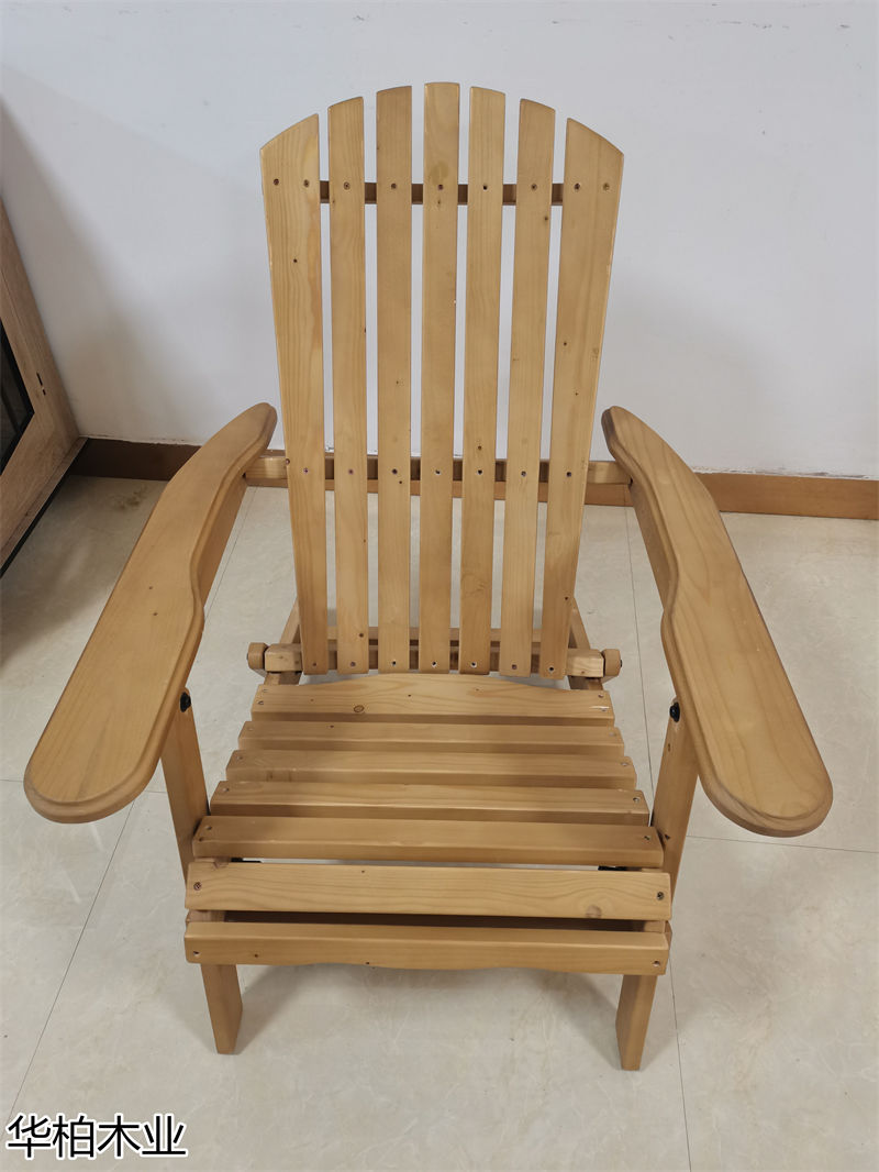 華柏木業(yè) 芬蘭松戶外出口家具