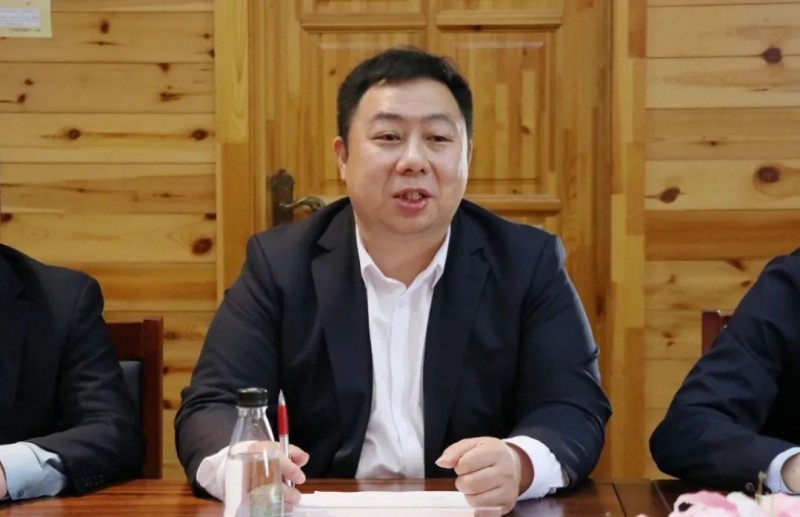 區家具協會永遠名譽會長顧建廈