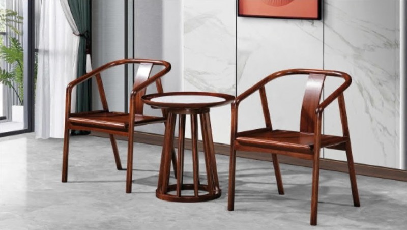 Z166-2#休閑椅、Z166-3#休閑幾