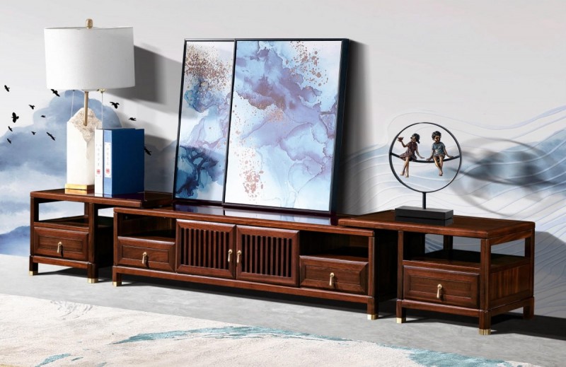 Z139#電視柜、Z139-3#伸縮柜