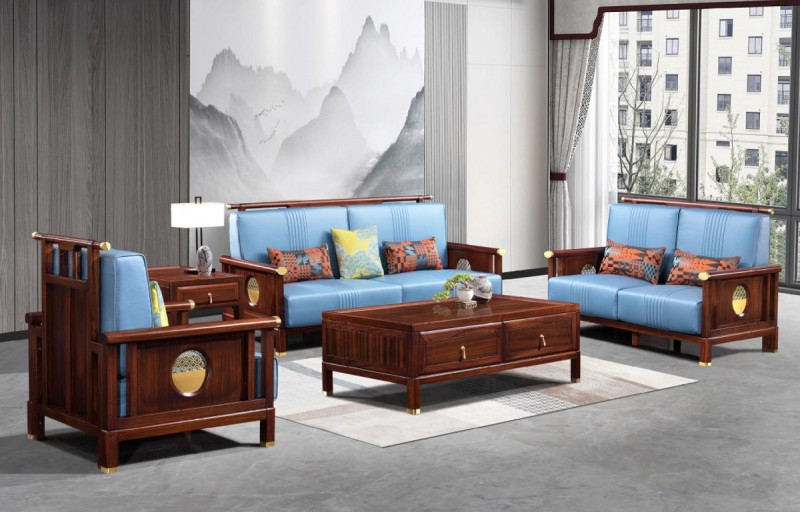 Z132#沙發(fā)（1+2+3）