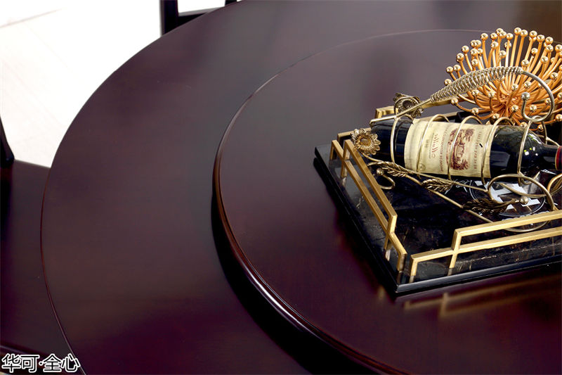 華可·全心 國潮新中式家具