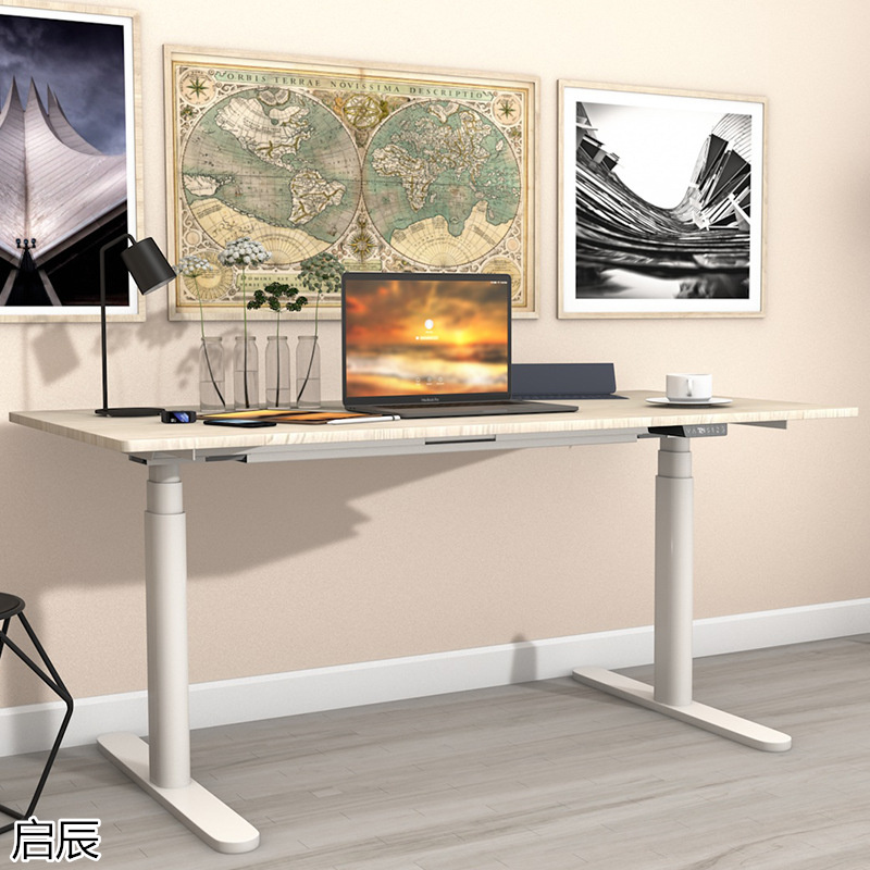 啟辰智能電動(dòng)升降桌
