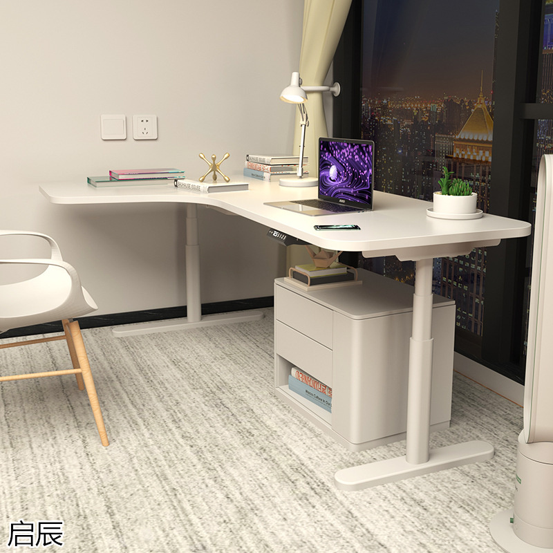 啟辰智能電動(dòng)升降桌