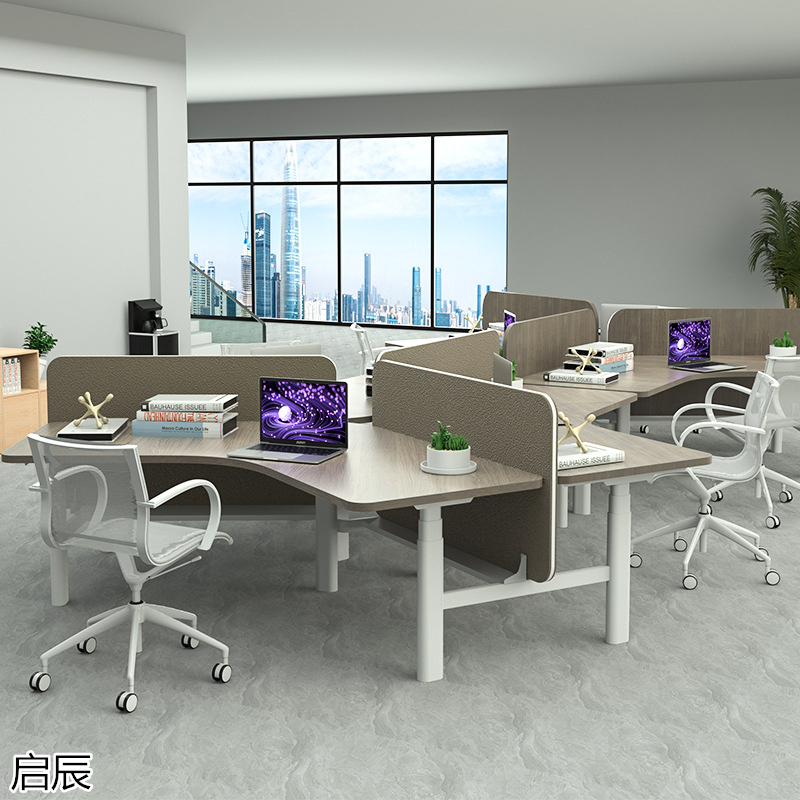 啟辰智能電動(dòng)升降桌