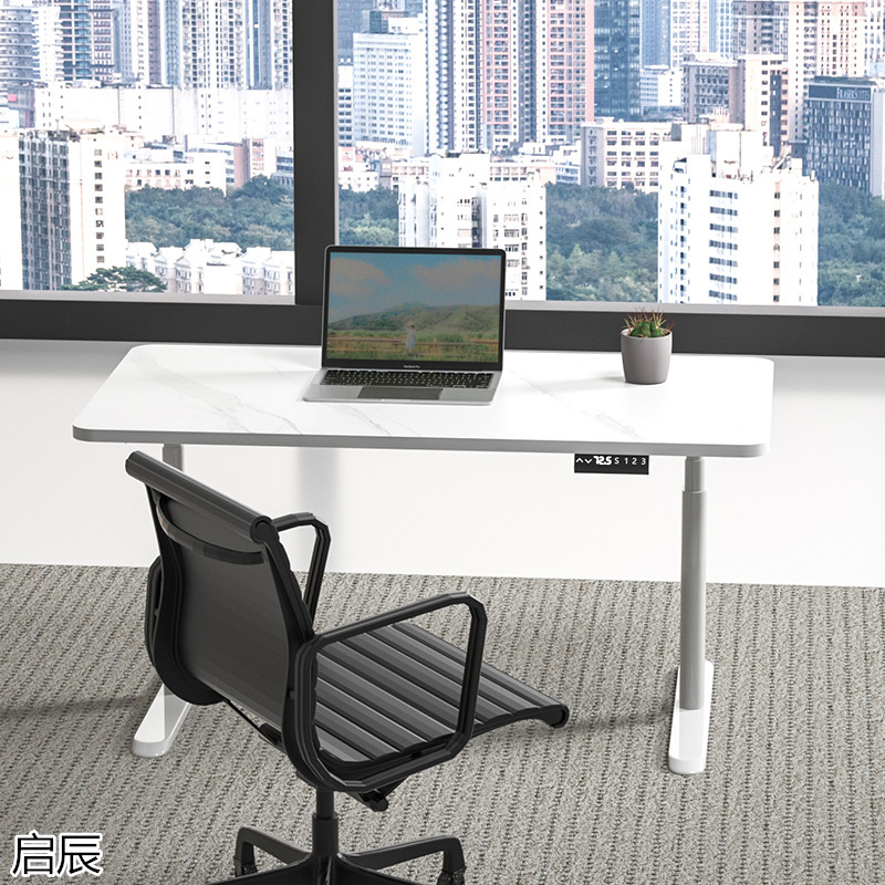 啟辰智能電動(dòng)升降桌