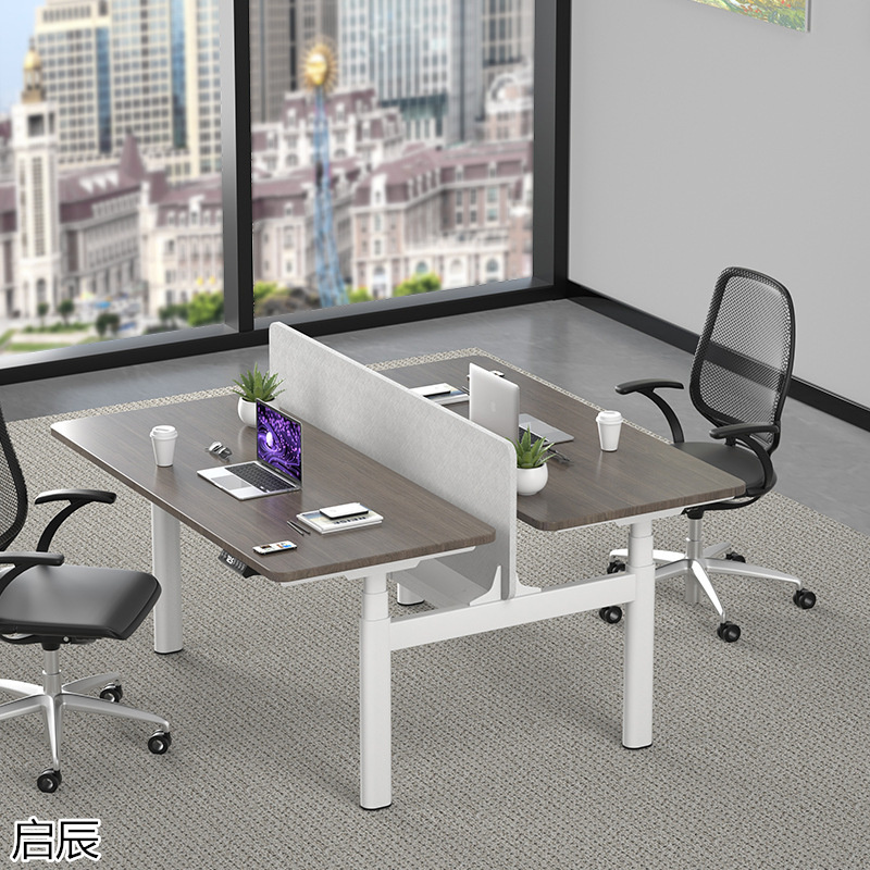 啟辰智能電動(dòng)升降桌