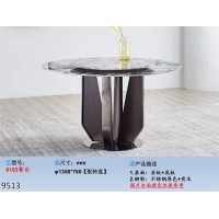 9513家具，極簡輕奢家具，廣東巖板餐桌、餐椅、茶幾、電視柜，佛山同路匠人廠家