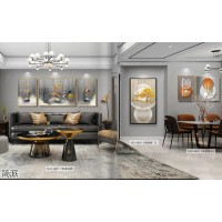 南康裝飾畫，江西贛州客廳、玄關、餐廳、電表箱、床頭裝飾畫，簡派工藝品裝飾畫廠家