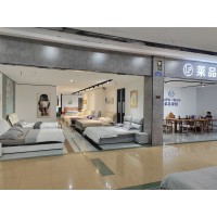南康軟體家具,性價比電商爆款軟床,西皮、金剛皮、科技布皮床,江西萊品家居生產(chǎn)廠家
