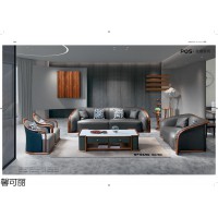 馨可麗POS樸墅烏金木家具，現(xiàn)代簡奢、極簡風(fēng)格烏金木套房，全屋定制家具生產(chǎn)廠家