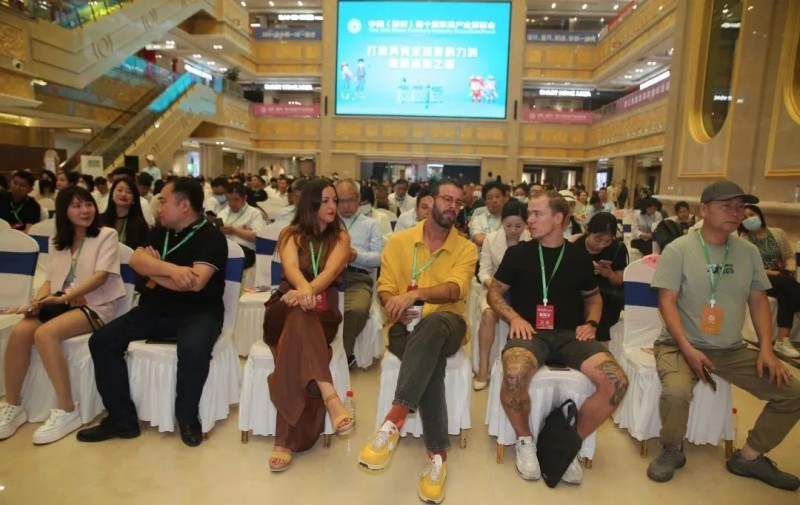 家具產(chǎn)業(yè)