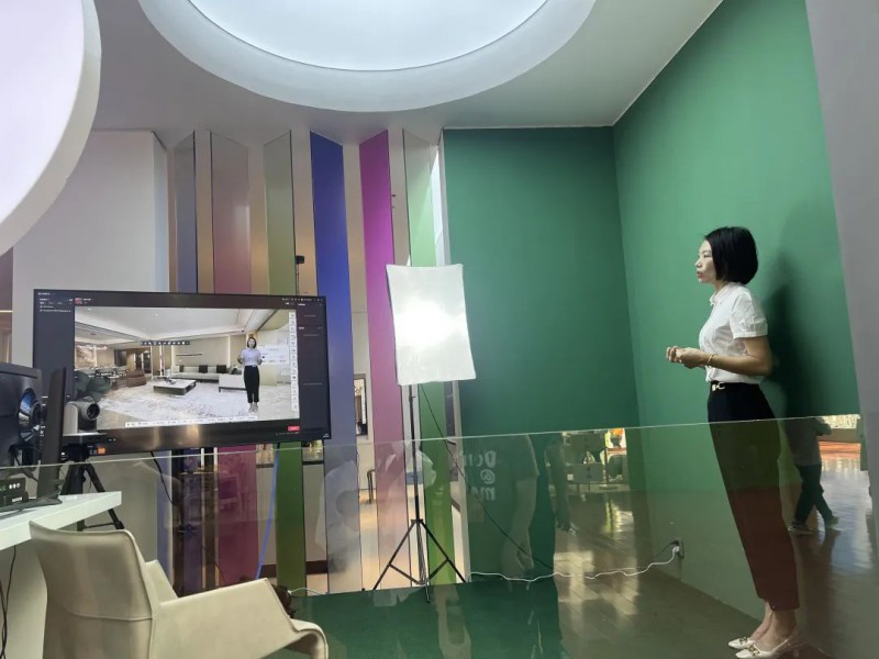 更加突出數(shù)字化