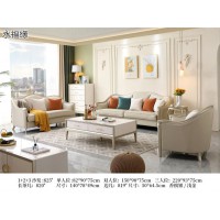 永福緣家具，法式輕奢風(fēng)格家具，南康美式輕奢家具，江西歐美輕奢實木套房生產(chǎn)廠家