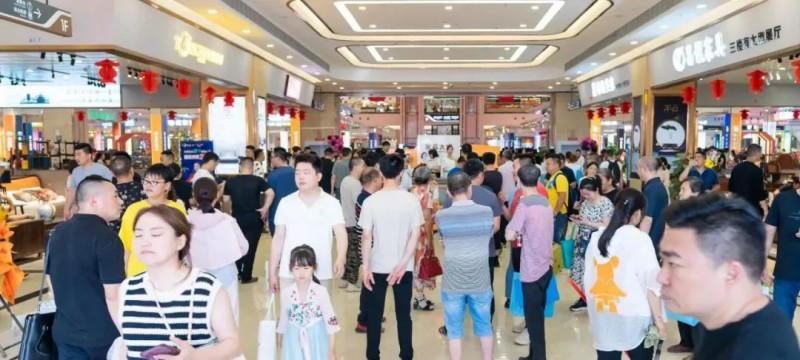 市場需求 與品牌實力相輔相成