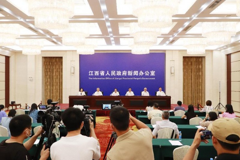 如何推動家具產業再上新臺階？贛興區長答記者問1