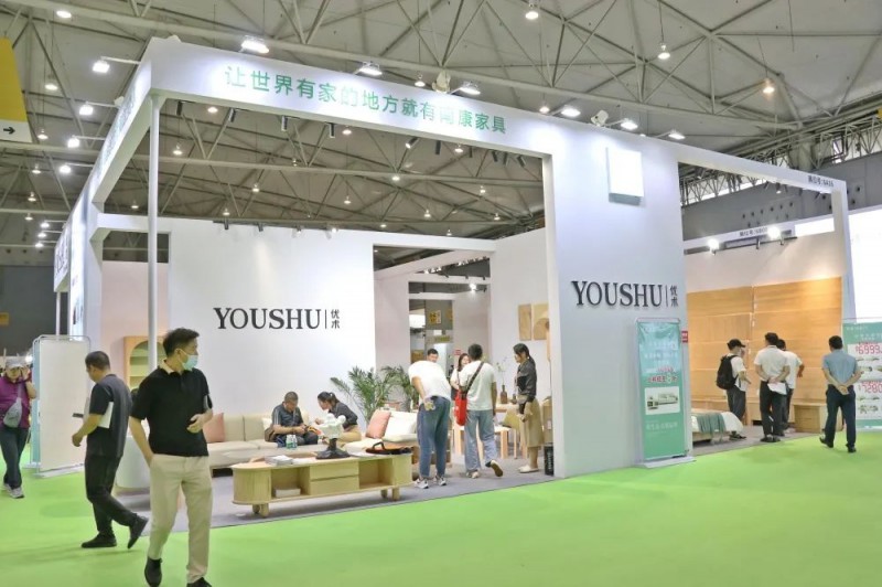 集中展示 共拓市場3