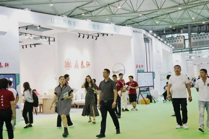 集中展示 共拓市場4