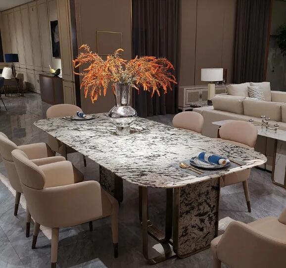 澳鴻源奢石家具