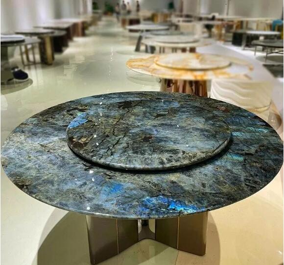 澳鴻源奢石家具