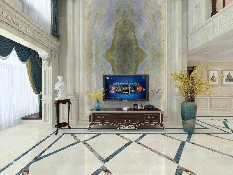 澳鴻源奢石家具