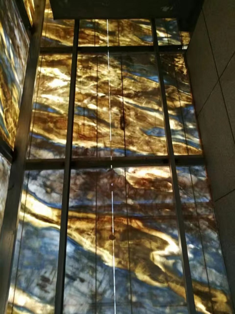 澳鴻源奢石家具