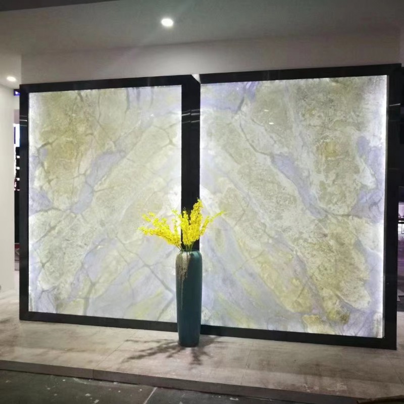 澳鴻源奢石家具