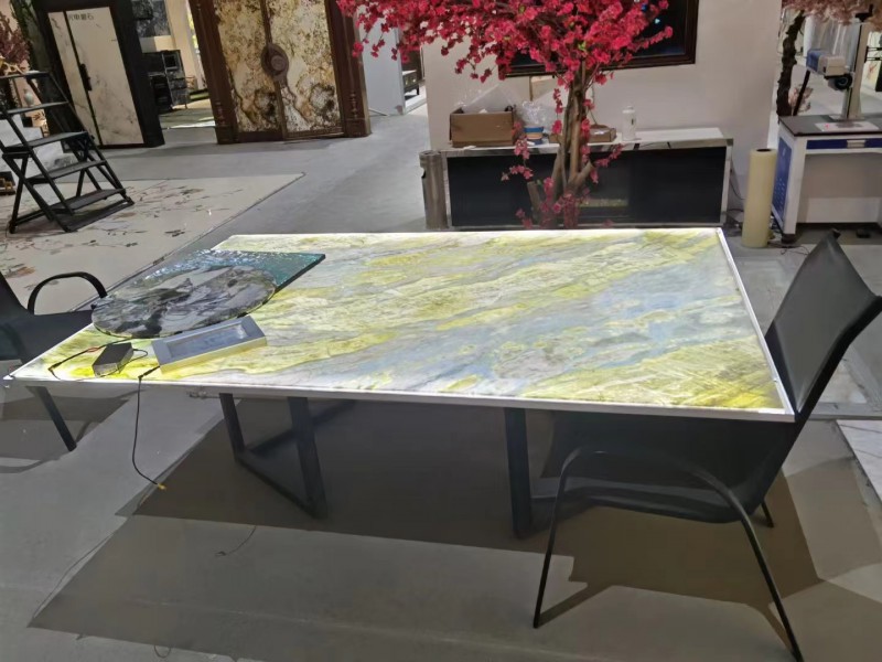 澳鴻源奢石家具