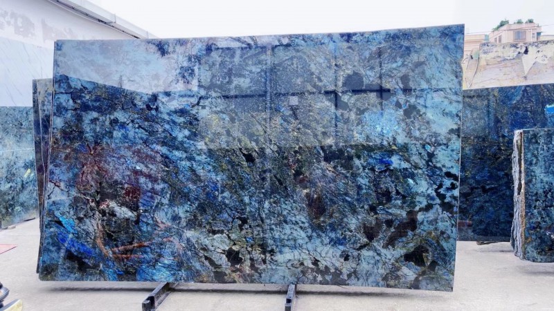 澳鴻源奢石家具