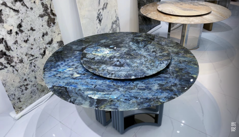 澳鴻源奢石家具