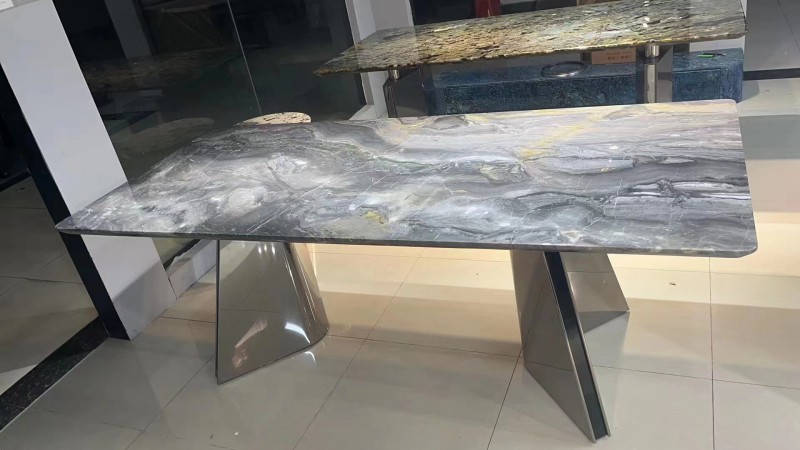 澳鴻源奢石家具