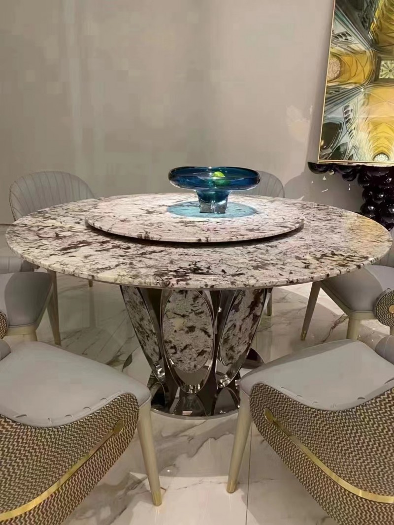 澳鴻源奢石家具